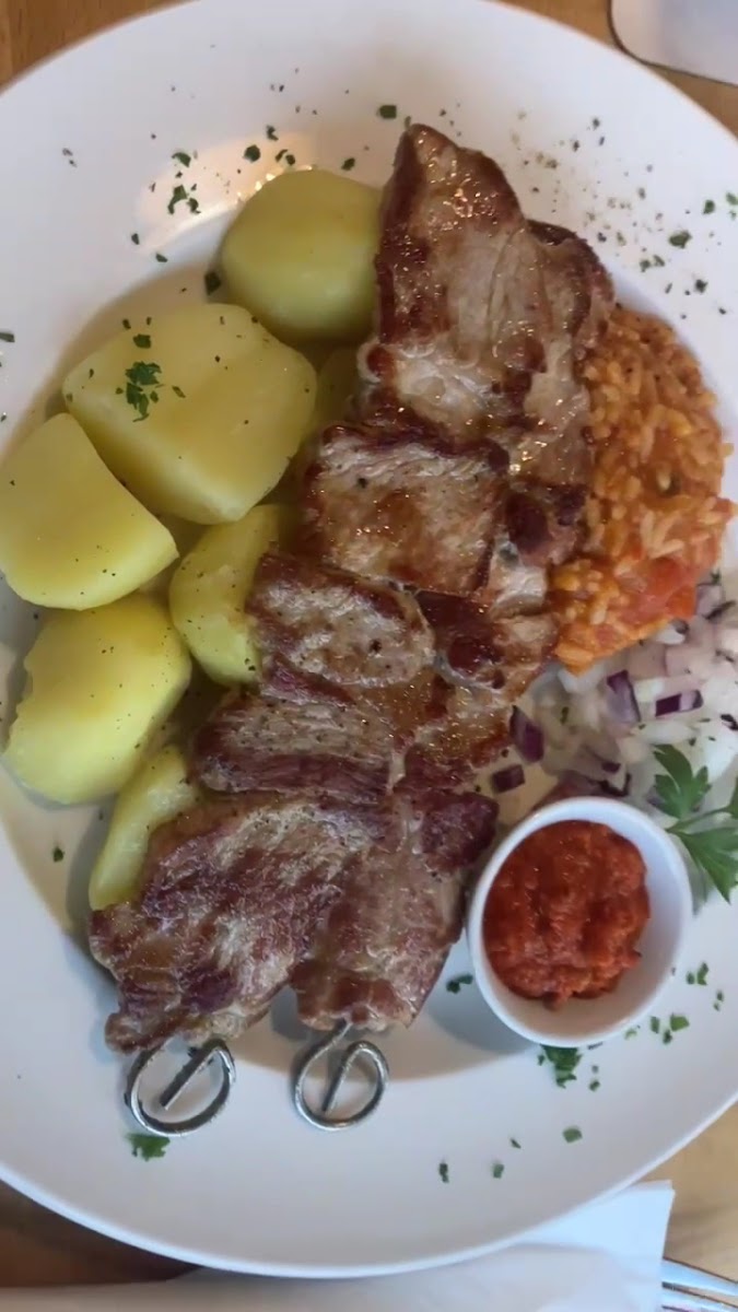 Restaurant Dalmacija-2