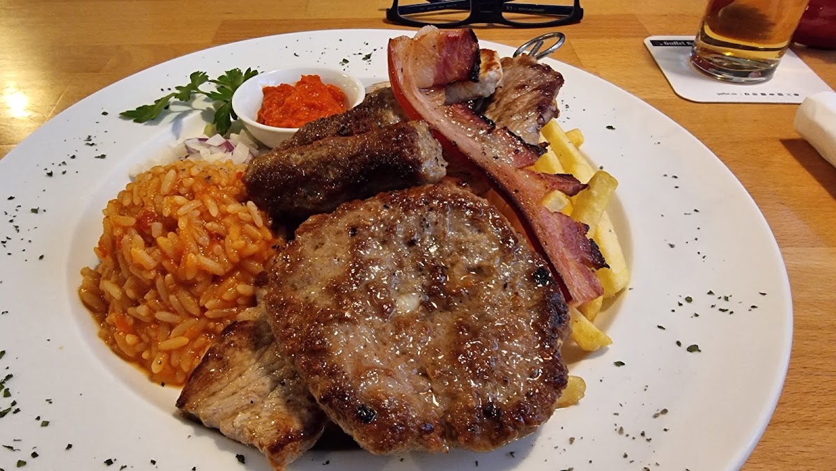 Restaurant Dalmacija-3