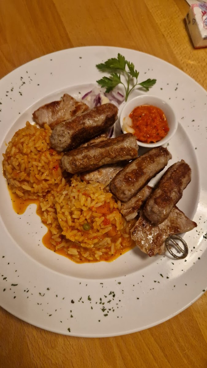 Restaurant Dalmacija-4