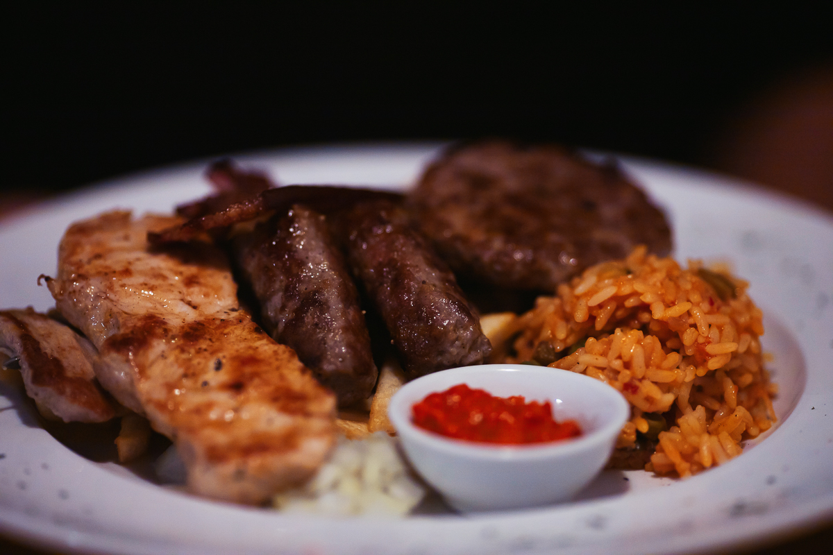 Restaurant Dalmacija-5