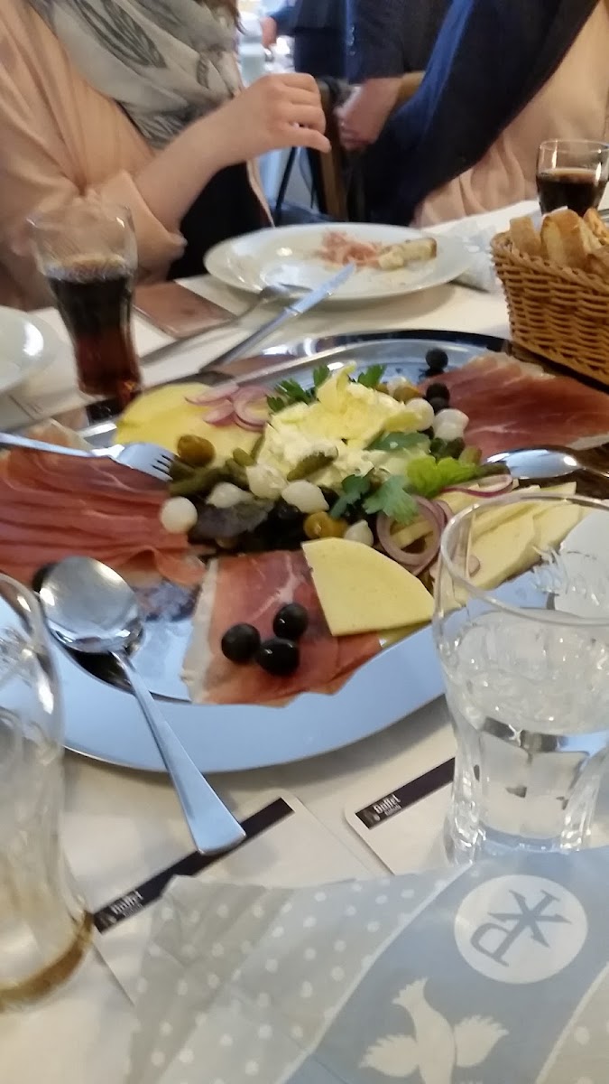 Restaurant Dalmacija-7