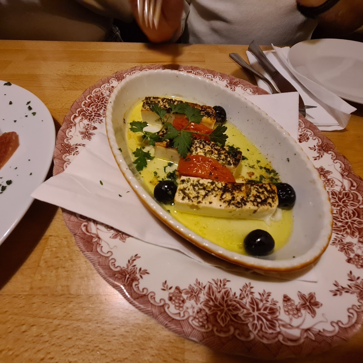 Restaurant Dalmacija-8